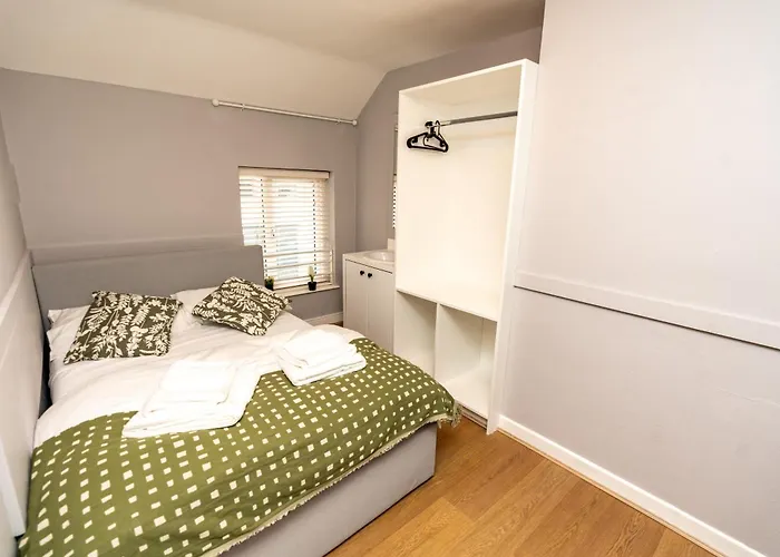 Talbot Street Guest House Dublin