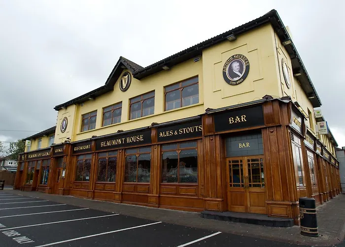 Beaumont House Hotel Dublin